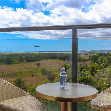 Nalagi Hotel Nadi Buitenkant foto